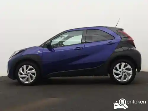 Toyota Aygo X Air 1.0 2022