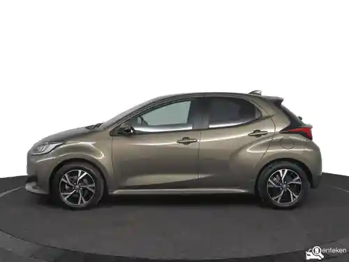 Toyota Yaris 1.5 Hybrid 116 2024