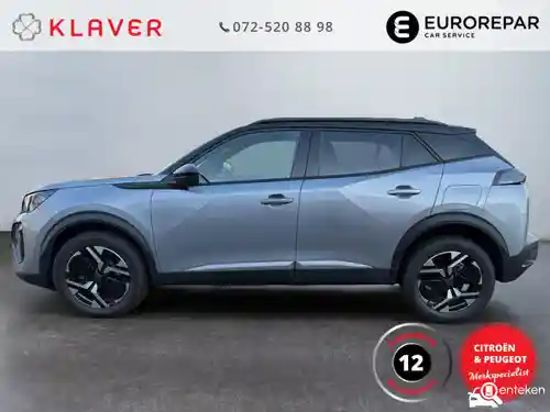 Peugeot 2008 1.2 PureTech 130 2024