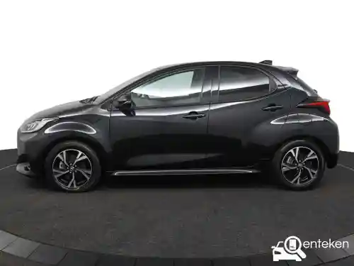 Toyota Yaris 1.5 Hybrid 116 2024