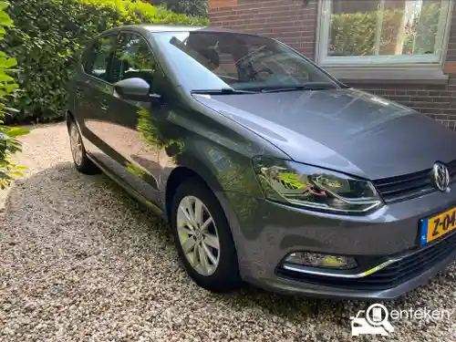 VW Polo 1.2 TSI BMT 2015