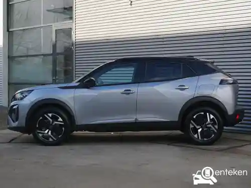 Peugeot 2008 1.2 PureTech 130 2024
