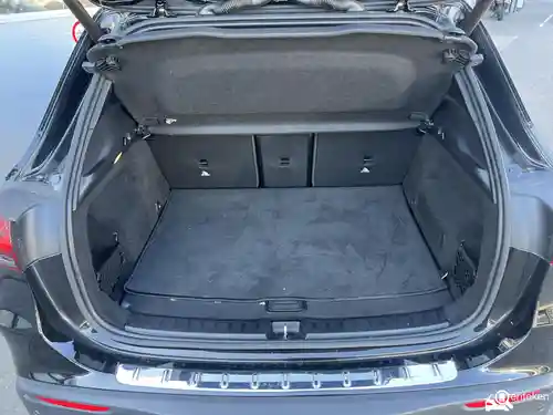 Mercedes-Benz EQA 250+ 2024
