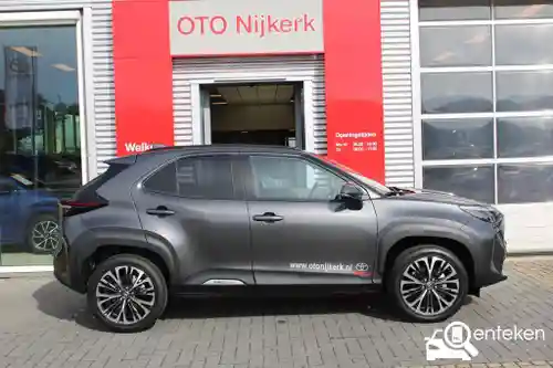 Toyota Yaris Cross 1.5 Hybrid 130 2024