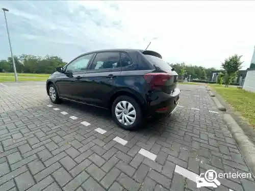 VW Polo 1.0 TSI OPF 2022
