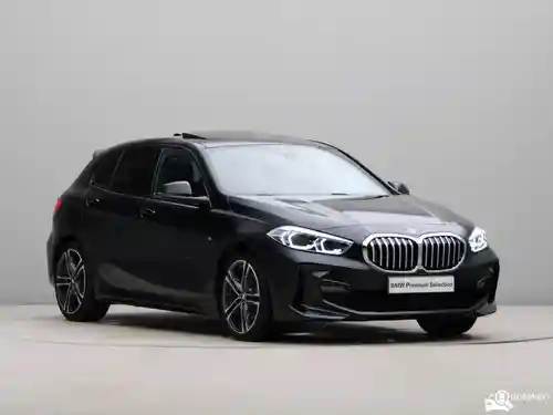 BMW 118i 2024
