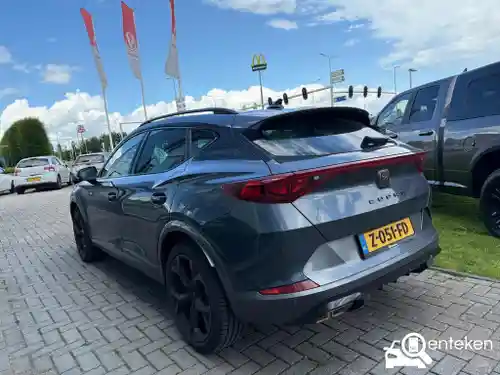 CUPRA Formentor VZ 1.4 e-HYBRID 2021