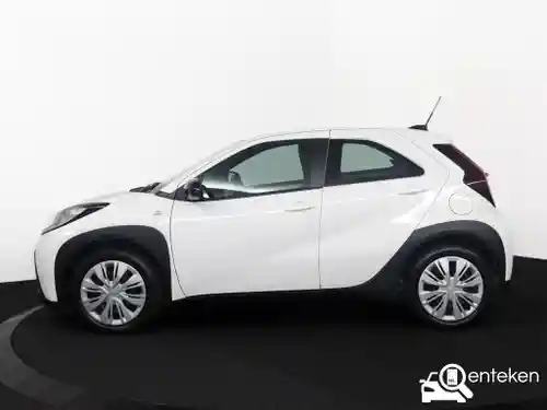 Toyota Aygo X Air 1.0 2024