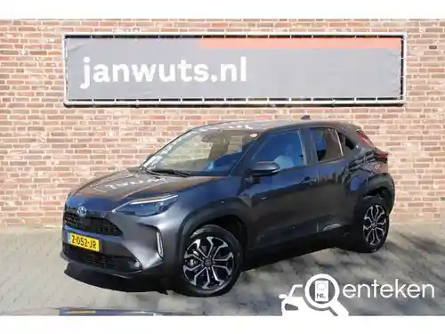 Toyota Yaris Cross 1.5 Hybrid 116 2024