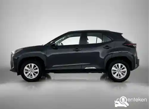Toyota Yaris Cross 1.5 Hybrid 116 2024