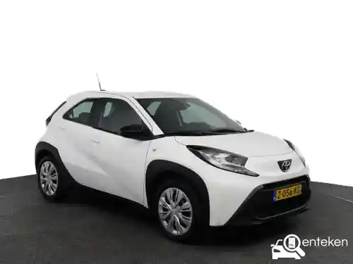 Toyota Aygo X Air 1.0 2024
