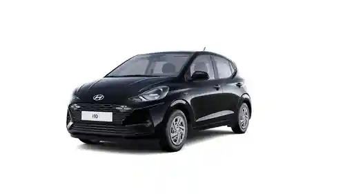 Hyundai i10 1.0 2024