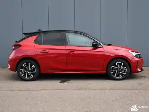 Opel Corsa 1.2 DI Turbo 2024