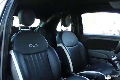 Fiat 500 1.0 Hybrid GSE 2021