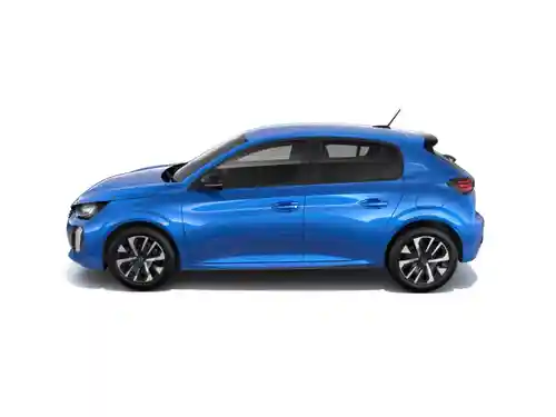 Peugeot 208 1.2 PureTech 100 2024