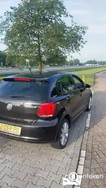 VW Polo 1.2 2011