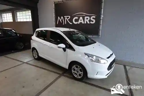 Ford B-MAX 1.6 TDCi 2016