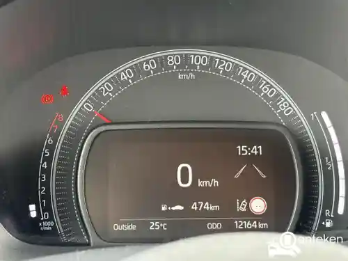 Toyota Aygo X Air 1.0 2024