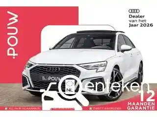 Audi A3 35 TFSI 2023