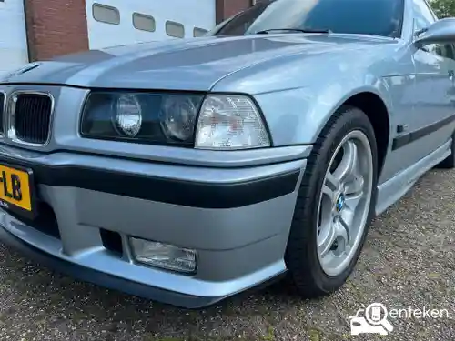 BMW M3 1996