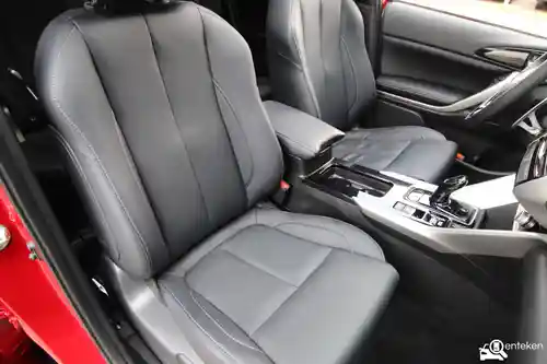 Mitsubishi Eclipse Cross 2.4 Plug-In Hybrid 2024