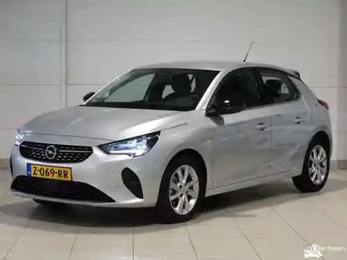 Opel Corsa 1.2 DI Turbo 2023