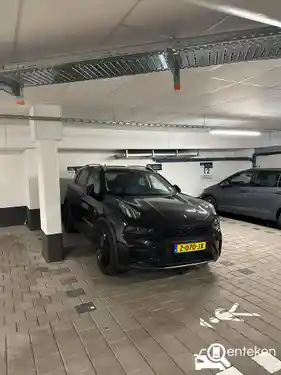 Lynk & Co 01 1.5TD PHEV 2023