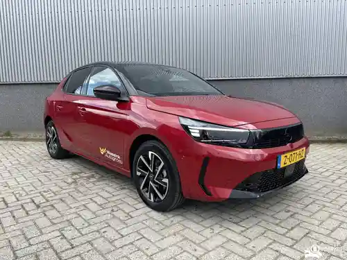Opel Corsa 1.2 DI Turbo 2024