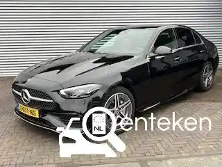 Mercedes-Benz C 300 2022