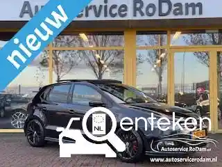 VW Polo GTI 2016