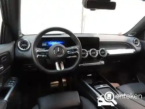 Mercedes-Benz EQB 250+ 2024