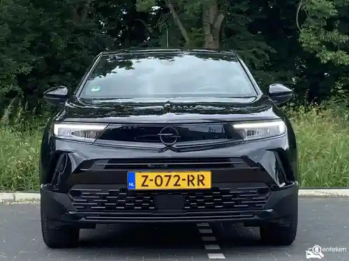 Opel Mokka 1.2 DI Turbo 2023