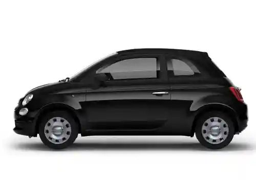 Fiat 500 1.2 8V p 2024