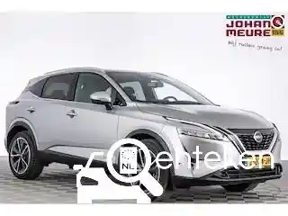 Nissan Qashqai 1.5 VC-T e-POWER 2024