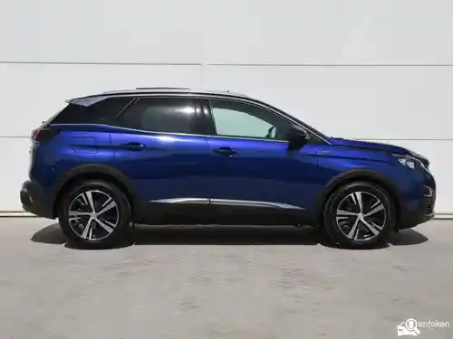 Peugeot 3008 1.2 PureTech 130 2019