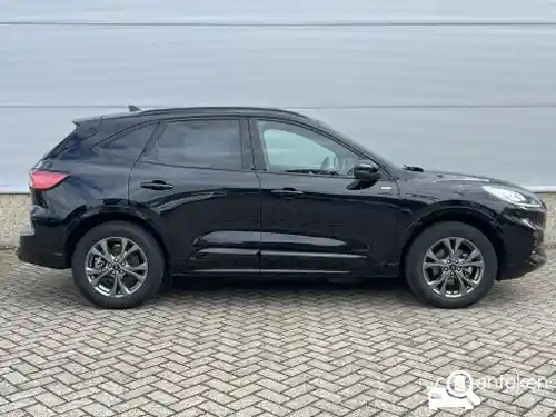 Ford Kuga 2.5 Plugin-Hybrid 2023