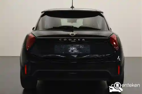 MINI Cooper C 2024