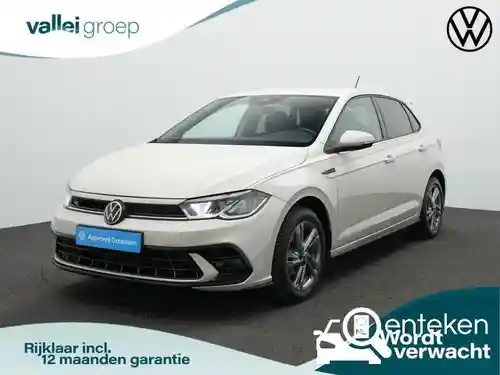 VW Polo 1.0 TSI OPF 2024