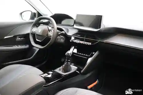 Peugeot 208 1.2 PureTech 100 2024