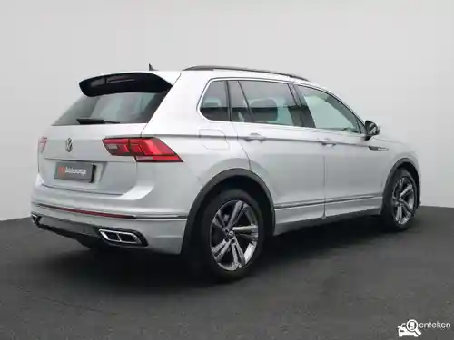 VW Tiguan 1.5 TSI OPF 2024