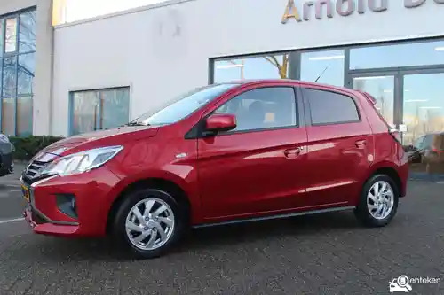 Mitsubishi Space Star 1.2 2024