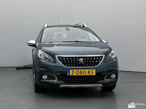 Peugeot 2008 1.2 PureTech 110 2018