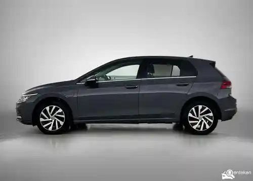 VW Golf 1.4 eHybrid 2021
