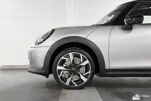 MINI Cooper C 2024