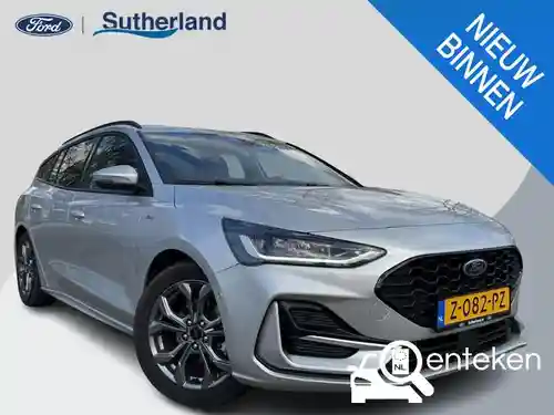Ford Focus Active Turnier 1.0 EcoBoost Hybrid 2024
