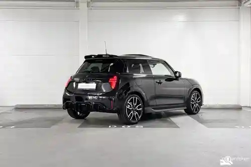 MINI  John Cooper Works 2024