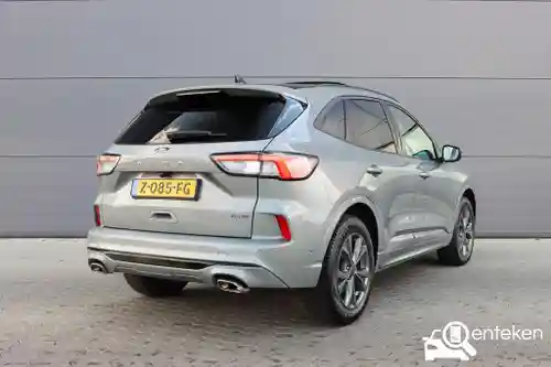 Ford Kuga 2.5 Plugin-Hybrid 2022