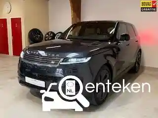 Land Rover Range Rover Sport P440e 2024