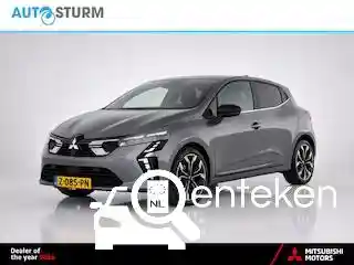 Mitsubishi Colt 1.0 Turbo 2024
