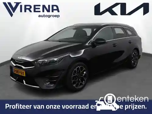 KIA Ceed Sportswagon 1.5 T-GDI 2024